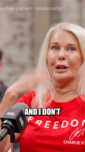 This new year let’s prioritize seeing the human across from us ❤️ | Doctor Mike