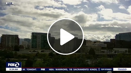 Severe weather threat arrives later today - NewsBreak