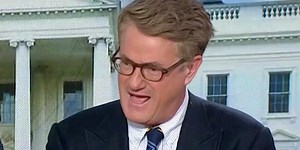 ‘Beyond despicable’: MSNBC's Morning Joe rains hell on GOP senator’s ‘hateful’ questions for Biden nominee