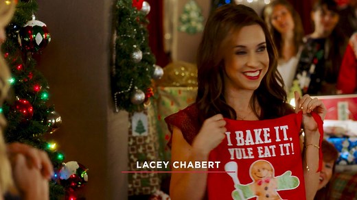 29K views · 674 reactions | When Darcy returns home for Christmas, will she realize that love and family is what matters most to her? "Pride, Prejudice, and Mistletoe" premieres this Sunday at 8pm/7c! | Hallmark Channel | Facebook