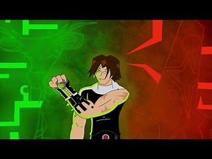 Carnimatrix | Carnitrix Ben 10 (Fan-Animation)