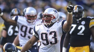 Trotter: Richard Seymour 'shouldn't be penalized' for 'sacrificing' personal success for team success