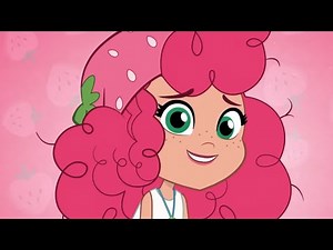 Strawberry's best Musical Moments! | Strawberry Shortcake | Cartoons for Kids | WildBrain Kids