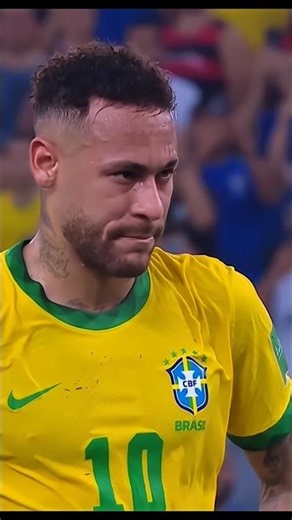 Neymar Magic Goal 🇧🇷🔥 | Brazil Football Highlights