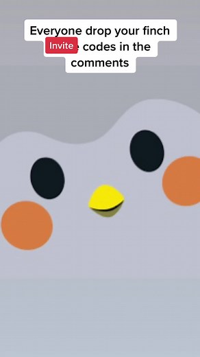 Look in the comments #finchcodes #finchinvitecodes #finch #code