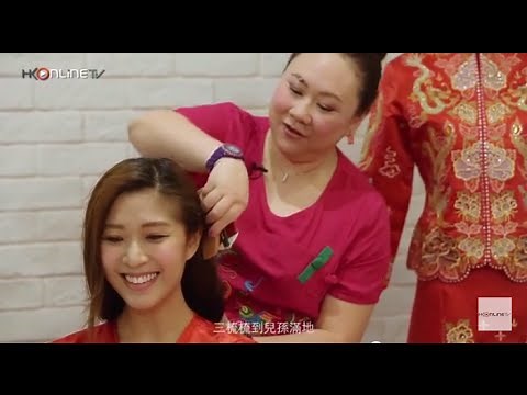 談婚論嫁 之 上頭篇 #EP5 - Fiona Lee 宣泇而 + Sarah Chan 陳詩雅