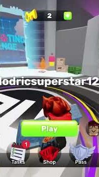 Showing ￼ my aim bot settings in rivals😎￼￼