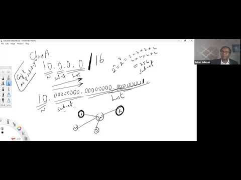 Group 25 Nov. 12th class 1 (IP addressing)