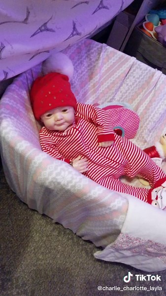 how to make a bassinet for ur reborn baby’s or real baby’s