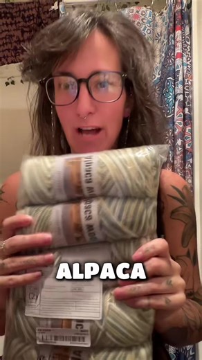 Explore the Versatility of Alpaca Yarn