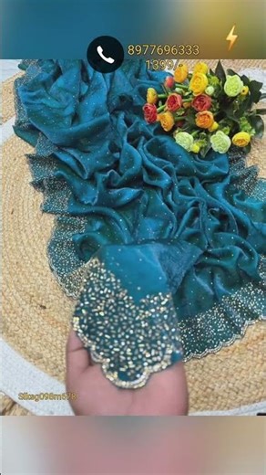 Latest sarees with price,saree design 2025#latestsareesonline#slfashions#latestsarees