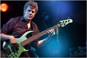 Kyle Eastwood Musician - All About Jazz