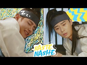 Hwarange :06✨ bts v drama hindi dubbed #holydope