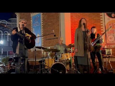 Dan & Laurel Quartet - "Jester"