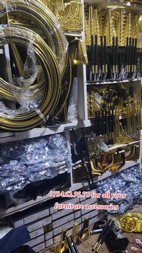 Sofa Legs and Hardware Tools for Furniture Design