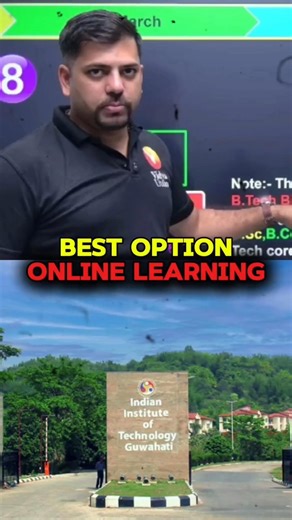 Best Way to Learn Online 🤯 Study Smarter Not Harder #harshsir #jeemains #vedantu