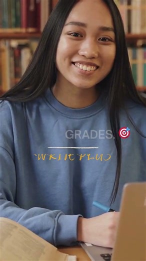 WRITE PLUS | Too Many Assignments? Try WritePlus | Smarter Writing for Students