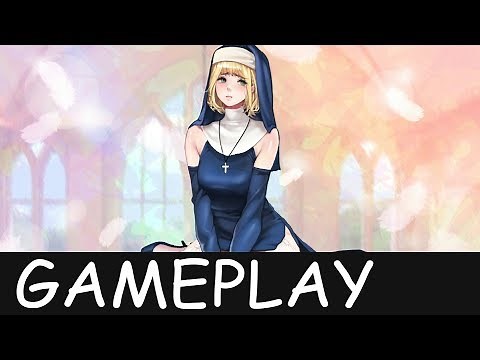 Re:Gals Panic |PC GAME -2019 |ErduanShadowHD