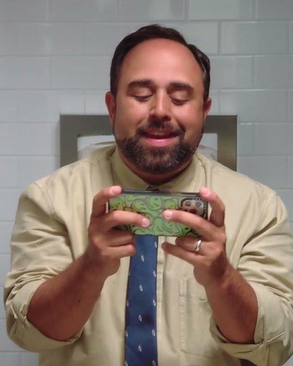 Funny Commercial - Wizer Cyber Security Awareness Training 2024 (Short Version)