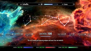 Skyrim Walkthrough: Ep. 61 Best Warrior Build