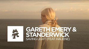 Share, speak, shine… "Saving Light" Gareth Emery & STANDERWICK feat. HALIENE in partnership with Ditch the Label 🎧 Monstercat.lnk.to/SavingLight | Monstercat