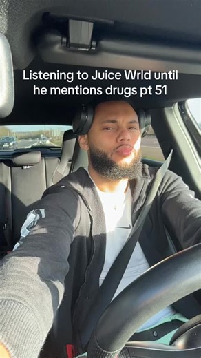 Why would he have mud in his cup?#juicewrld999 #lljw