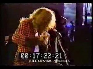 Jethro Tull - My God - Tanglewood 1970