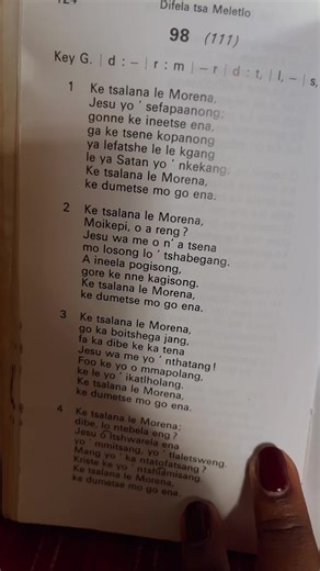 Exploring Lutheran Hymns: A Devotional Journey
