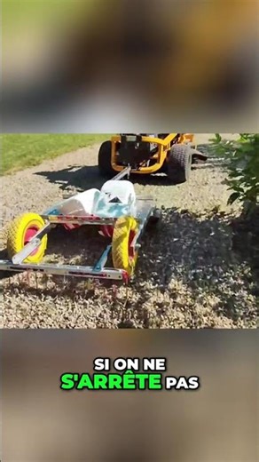 Désherbage Facile : Geotextile et Ramassage mauvaises herbes