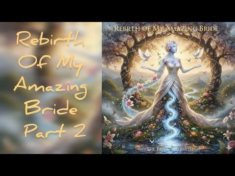 Rebirth of My Amazing bride part 2.....