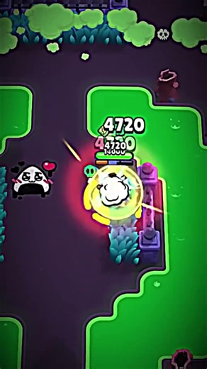 Starter with Kit💀 Brawl Stars