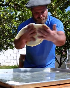 Camel meat is very tasty and healthy. Today I cut up a huge camel carcass and will cook juicy kebabs ❤ #food #recipe #meat | Aftab Dogra