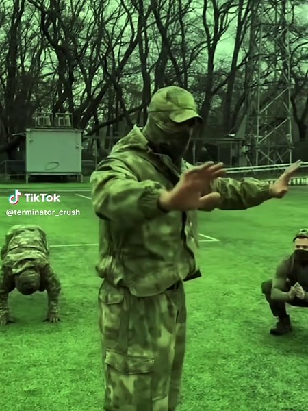 Мужчина мечты: Армия и идеал для многих