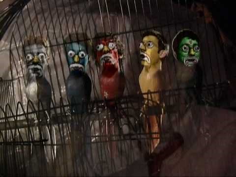 Tally Hall - Banana Man