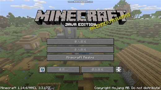 我的世界256x高配材质包！（地址在简介）