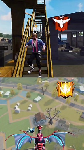 650K views · 19K reactions | Free Fire Funny Wtf moment #viral #reels #freefire #trending | FF LOVER ZONE | Facebook