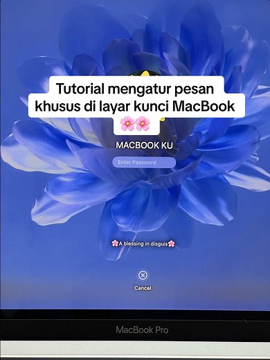 SERVICE MACBOOK JOGJA on TikTok