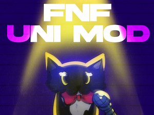 [FNF]Uni Mod