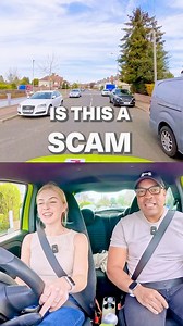 🚨🚨🚨 IMPORTANT - Watch the full video on YouTube and share it with EVERY LEARNER YOU KNOW!!! Stop people falling for this before it’s too late and they’re out of options! | Driving School TV