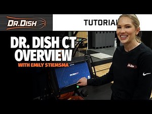 Dr. Dish CT Overview