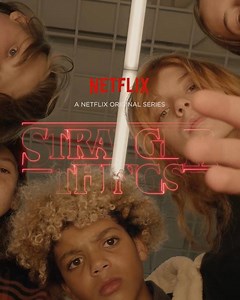 37K views · 923 reactions | New collection Netflix STRANGER THINGS now available! #strangerthingsxpullandbear  You better run!: https://goo.gl/AhLxtk | Pull&Bear | Facebook