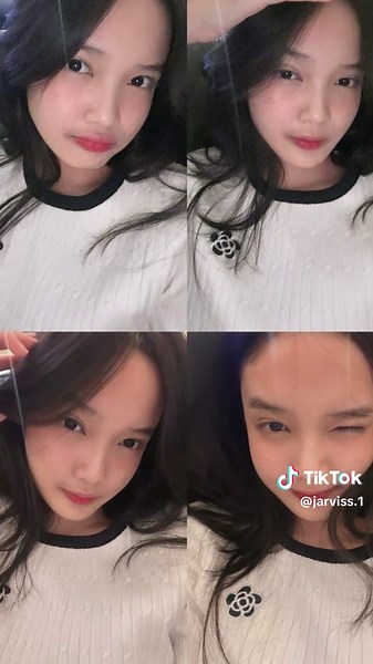 Jarvis on TikTok