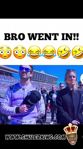 309K views · 8.3K reactions | Nah homie #shulerking | Comedian Shuler King | Facebook