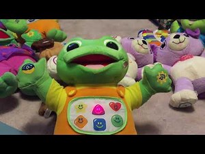 My Toy Collection part 27 (2020 edition)