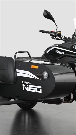 Demo bikes landed and ready for test rides at @ural_japan_official 🇯🇵 #uralneo #uralneo #uralmotorcycles | Ural Motorcycles