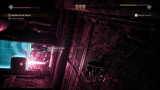 Everspace 2 - Picking Up the Pieces Walkthrough