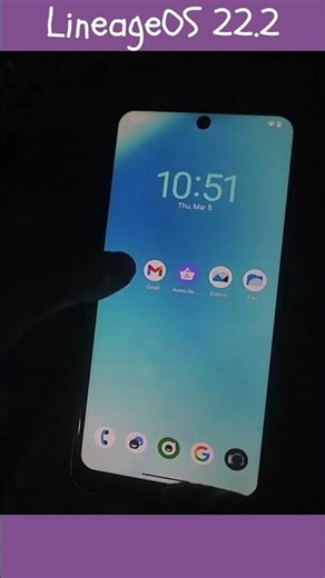 (App Animation) LineageOS 22.2 vs MIUI 14 vs HyperOS 2 #hyperos2 #lineageos #miui14 #youtubeshorts