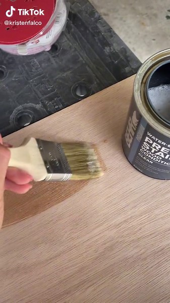 KRISTEN FALCO on TikTok