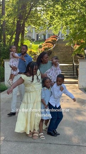 Mom of 5 Uses Norton Family Assistant to Survive Summer — Here's How