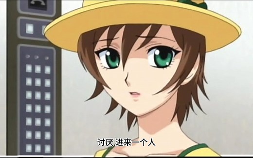 【经典老番】成功应聘电梯小姐